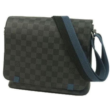 louis vuitton umhängetasche herren vintage|schultertasche herren.